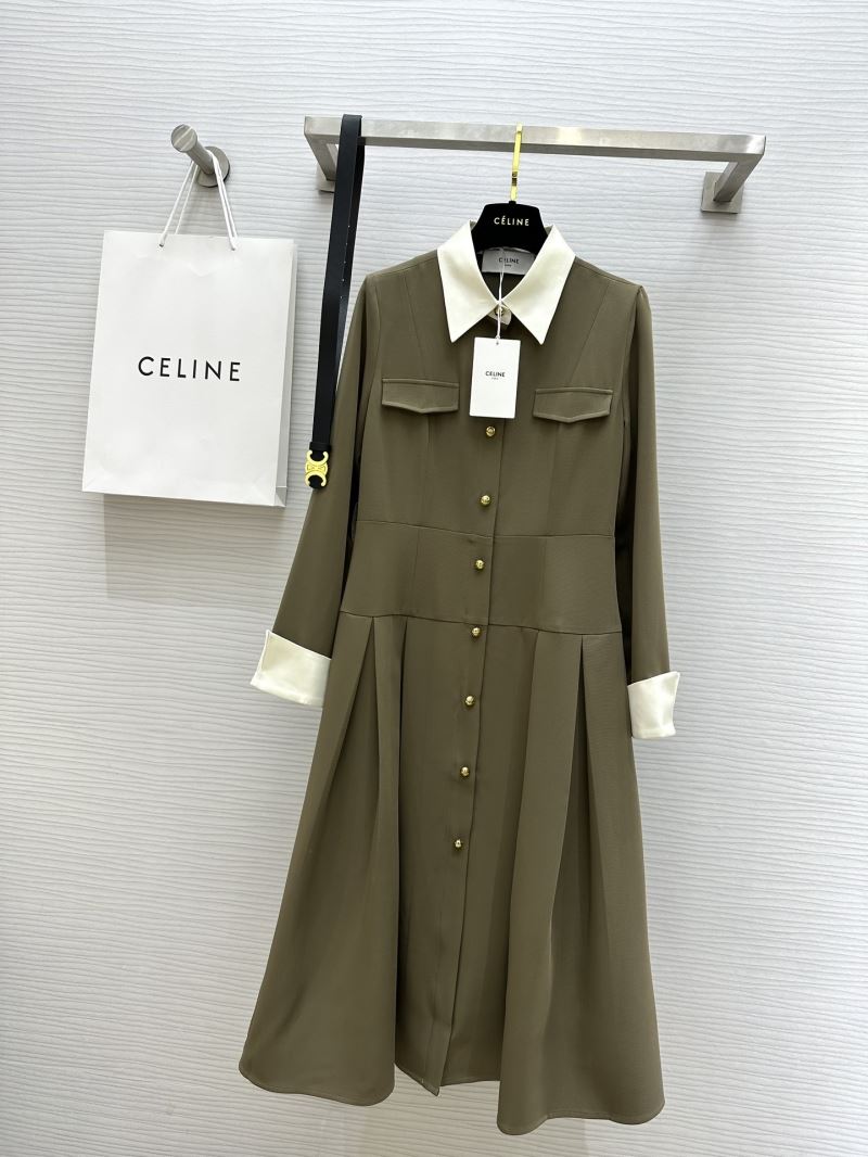 Celine Dress